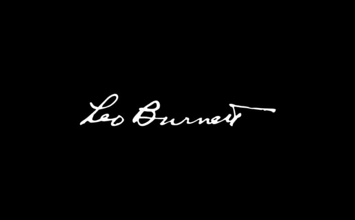 Leo Burnett Leo Burnett
